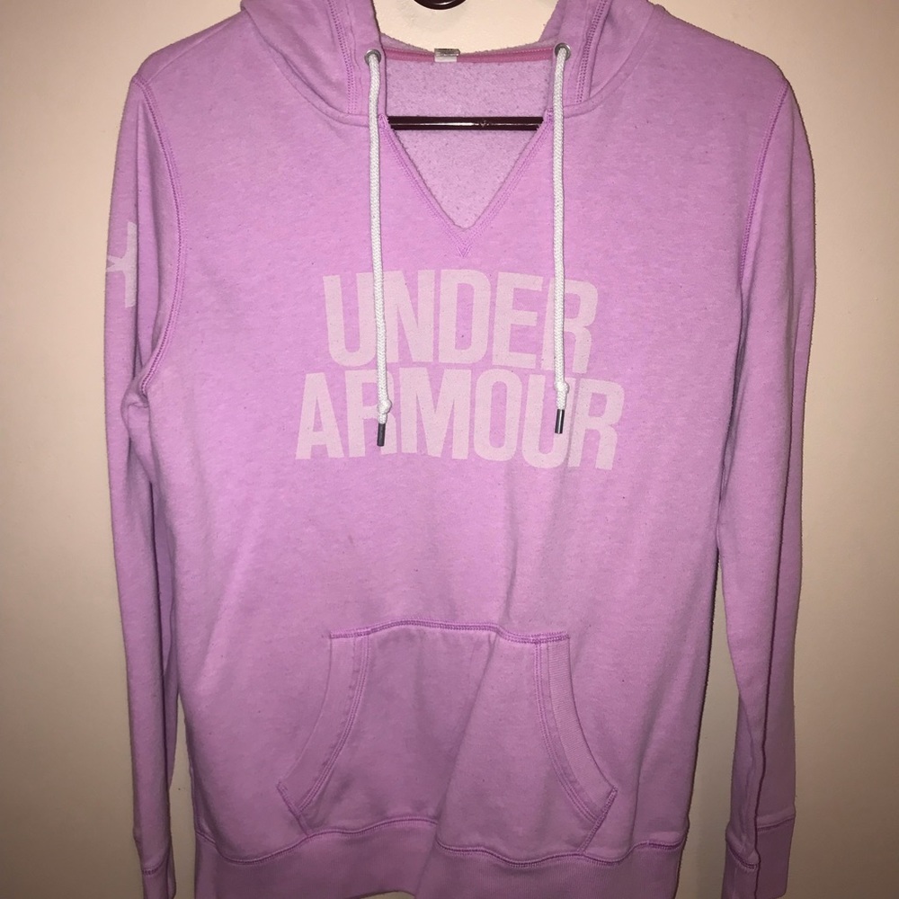 Under Armour Hoodie